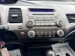 2010 Honda Civic Coupe 2dr Automatic EX - 23042986 - 28