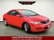 2010 Honda Civic Coupe 2dr Automatic EX - 23042986 - 7