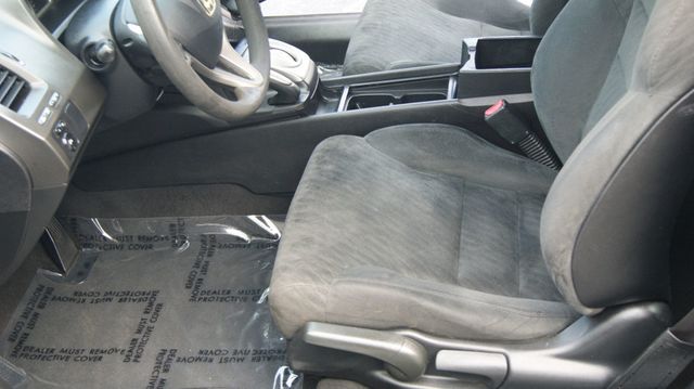 2010 Honda Civic Coupe 3 MONTH WARRANTY , JUST SERVICED , VERY CLEAN INSIDE AND OUT  - 23050730 - 13