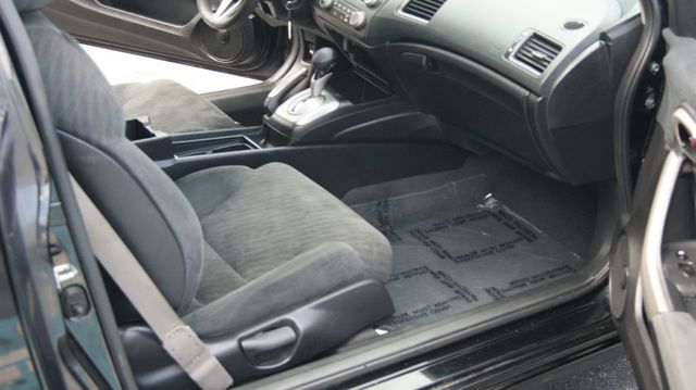2010 Honda Civic Coupe 3 MONTH WARRANTY , JUST SERVICED , VERY CLEAN INSIDE AND OUT  - 23050730 - 20