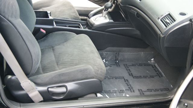 2010 Honda Civic Coupe 3 MONTH WARRANTY , JUST SERVICED , VERY CLEAN INSIDE AND OUT  - 23050730 - 22