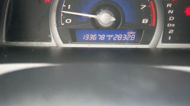 2010 Honda Civic Coupe 3 MONTH WARRANTY , JUST SERVICED , VERY CLEAN INSIDE AND OUT  - 23050730 - 2