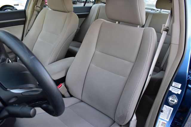 2010 Honda Civic Hybrid 4dr Sedan L4 CVT - 22721134 - 14