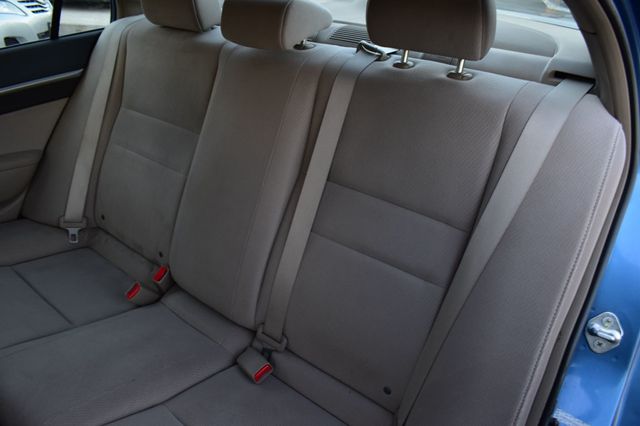 2010 Honda Civic Hybrid 4dr Sedan L4 CVT - 22721134 - 20