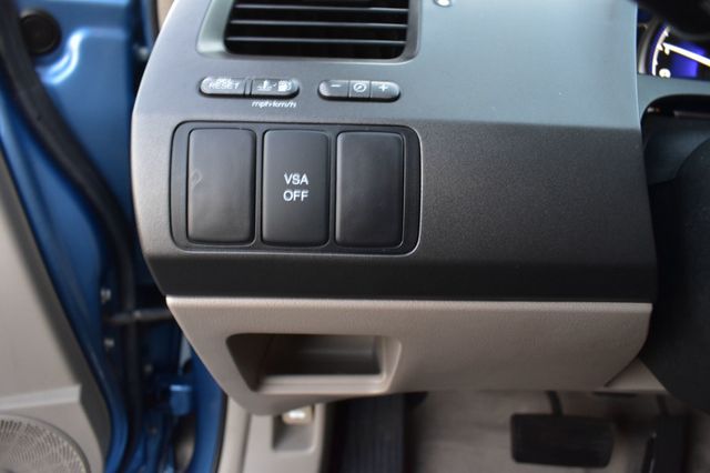 2010 Honda Civic Hybrid 4dr Sedan L4 CVT - 22721134 - 30