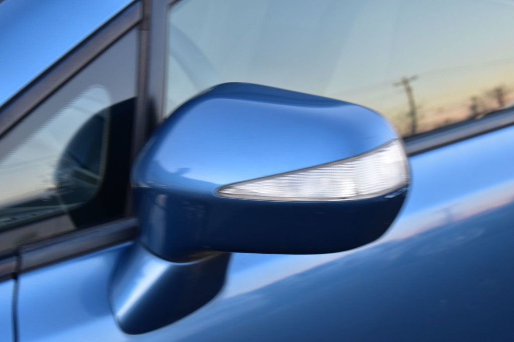 2010 Honda Civic Hybrid 4dr Sedan L4 CVT - 22721134 - 32