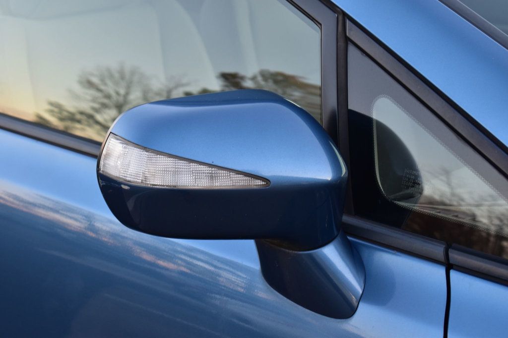 2010 Honda Civic Hybrid 4dr Sedan L4 CVT - 22721134 - 33