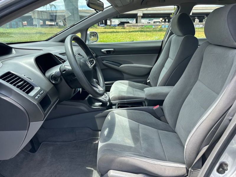 2010 Honda Civic Sedan 4dr Automatic LX - 23024930 - 11