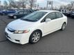 2010 Honda Civic Sedan 4dr Automatic LX - 22996756 - 0