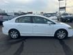 2010 Honda Civic Sedan 4dr Automatic LX - 22996756 - 2