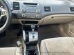 2010 Honda Civic Sedan 4dr Automatic LX - 22996756 - 7