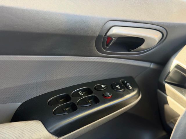 2010 Honda Civic Sedan 4dr Automatic LX - 22947009 - 11