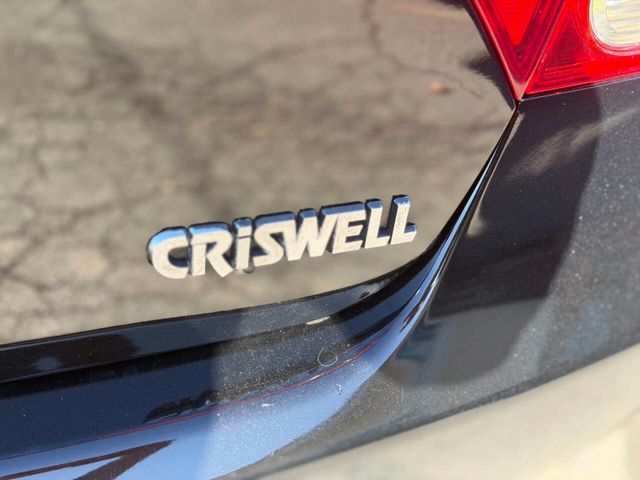 2010 Honda Civic Sedan 4dr Automatic LX - 22947009 - 6