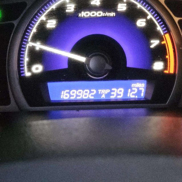 2010 Honda Civic Sedan 4dr Automatic LX - 22966040 - 9