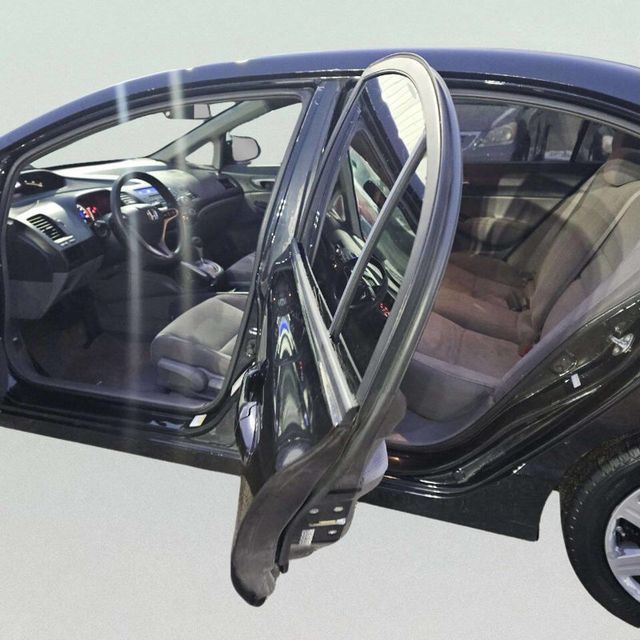 2010 Honda Civic Sedan 4dr Automatic LX - 22966040 - 6
