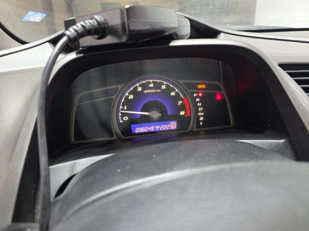2010 Honda Civic Sedan 4dr Automatic LX - 23037589 - 4