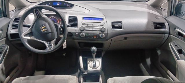 2010 Honda Civic Sedan 4dr Automatic LX - 22955366 - 3