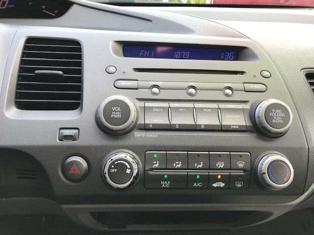 2010 Honda Civic Sedan 4dr Manual EX - 18146727 - 9