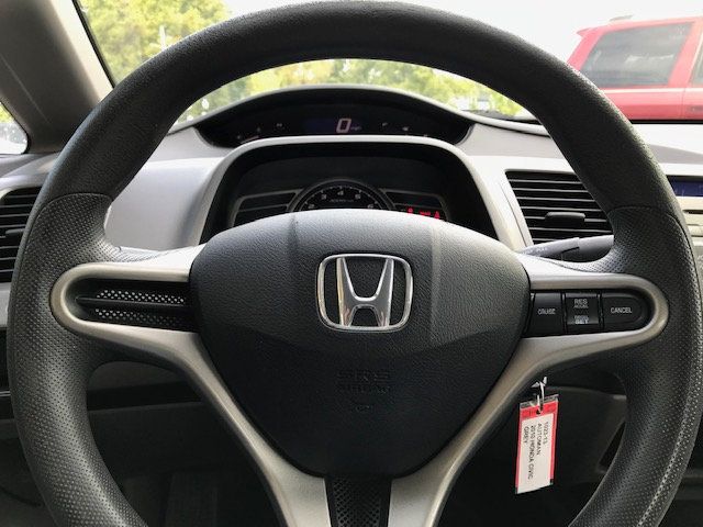2010 Honda Civic Sedan 4dr Manual EX - 18146727 - 8