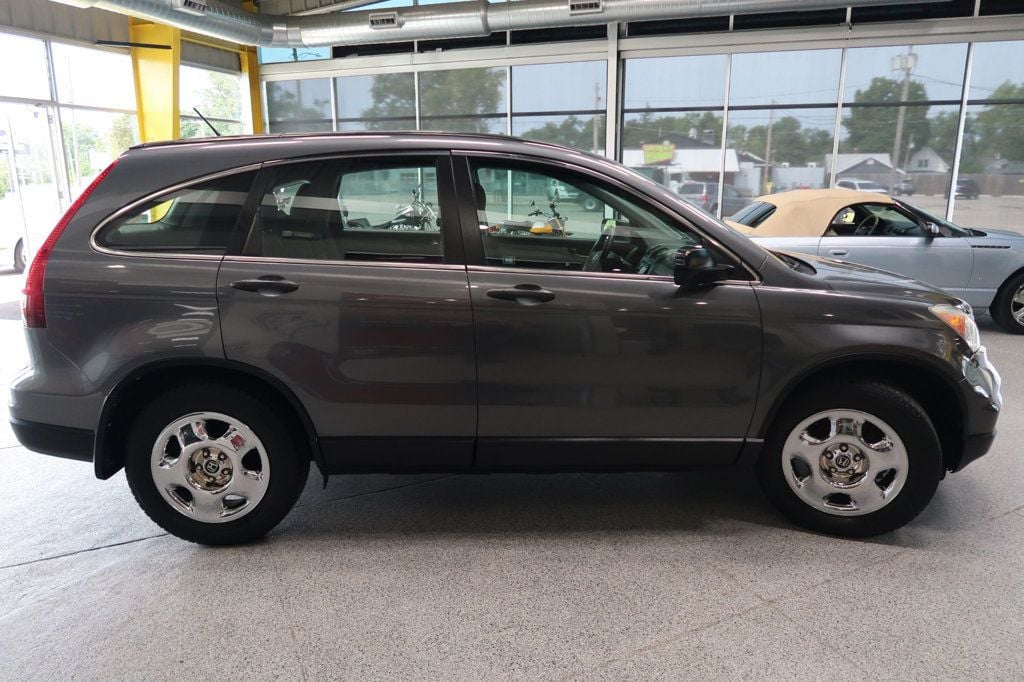 2010 Honda CR-V 2010 HONDA CR-V LX AWD - 22551758 - 6