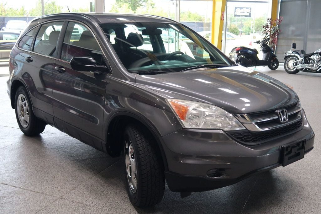 2010 Honda CR-V 2010 HONDA CR-V LX AWD - 22551758 - 7