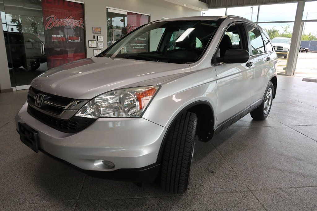 2010 Honda CR-V 2010 HONDA CRV LX FWD - 22559357 - 2