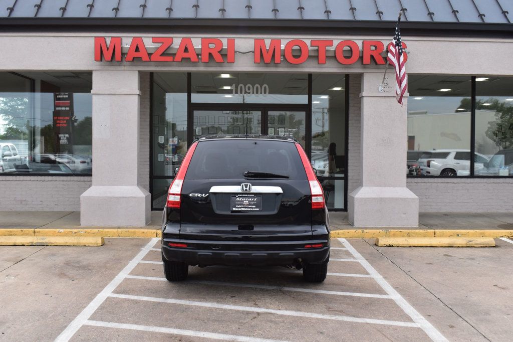 2010 Honda CR-V 2WD 5dr EX - 23052229 - 9