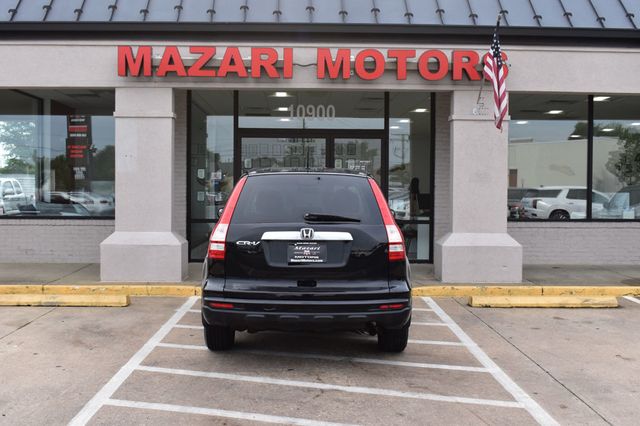 2010 Honda CR-V 2WD 5dr EX - 23052229 - 9