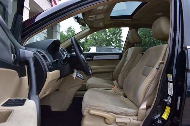 2010 Honda CR-V 2WD 5dr EX - 23052229 - 10