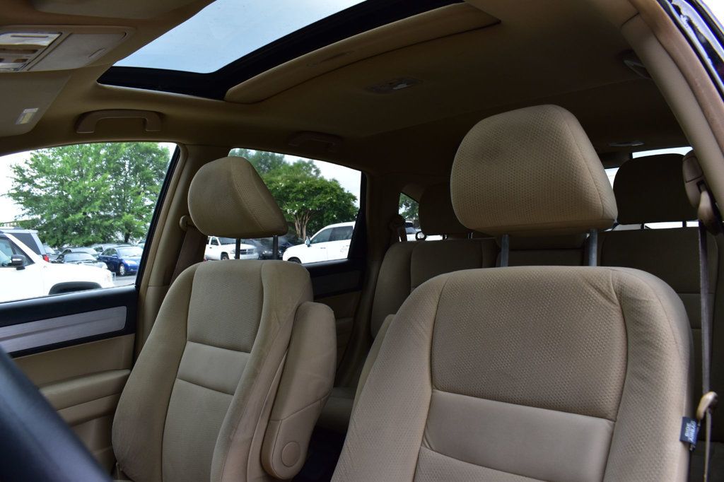 2010 Honda CR-V 2WD 5dr EX - 23052229 - 11