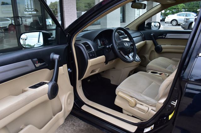 2010 Honda CR-V 2WD 5dr EX - 23052229 - 12
