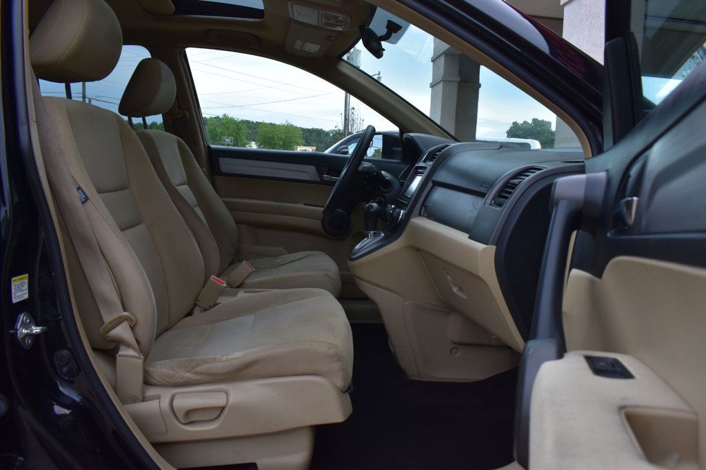 2010 Honda CR-V 2WD 5dr EX - 23052229 - 13