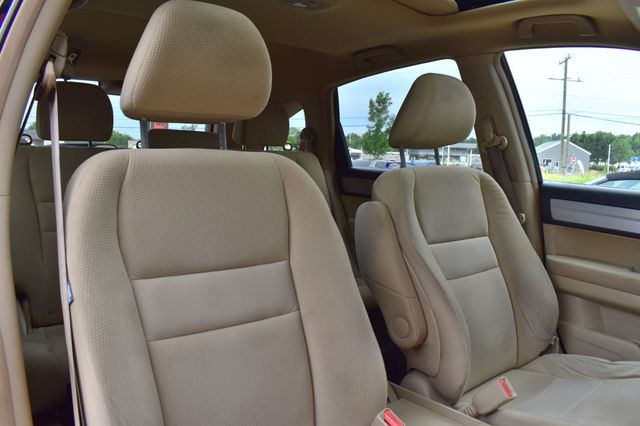 2010 Honda CR-V 2WD 5dr EX - 23052229 - 14