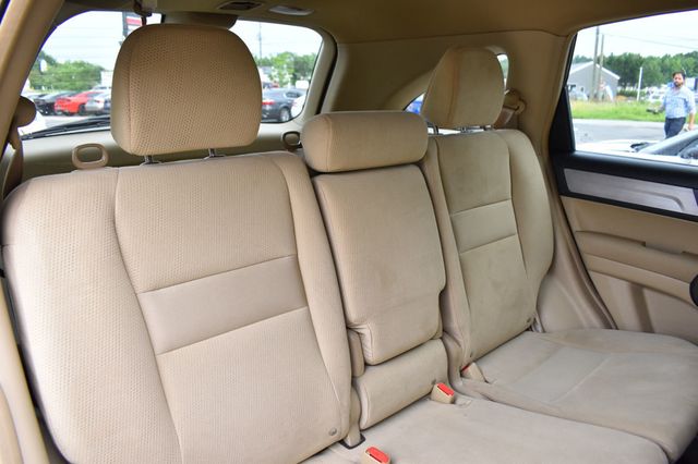 2010 Honda CR-V 2WD 5dr EX - 23052229 - 17