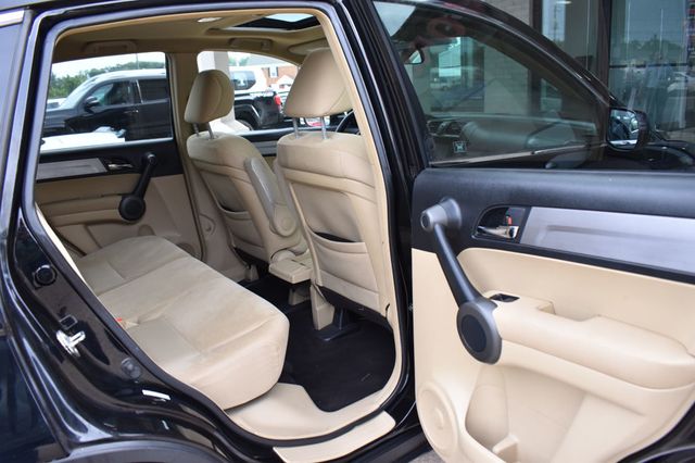 2010 Honda CR-V 2WD 5dr EX - 23052229 - 18