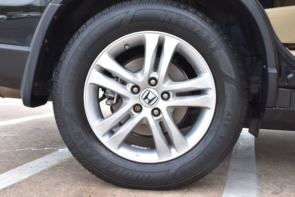 2010 Honda CR-V 2WD 5dr EX - 23052229 - 19