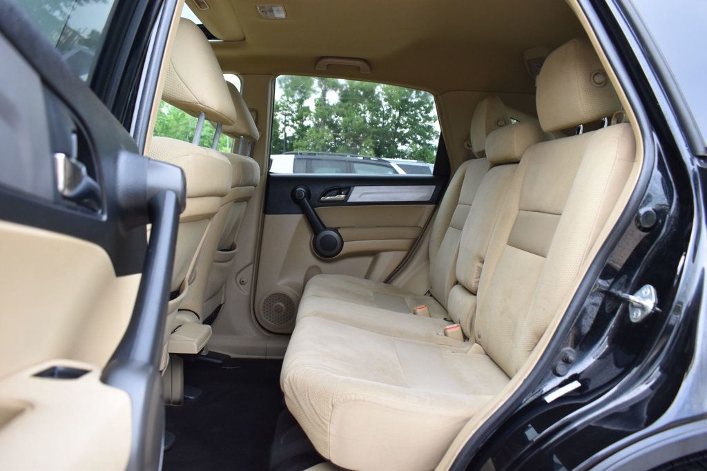 2010 Honda CR-V 2WD 5dr EX - 23052229 - 20