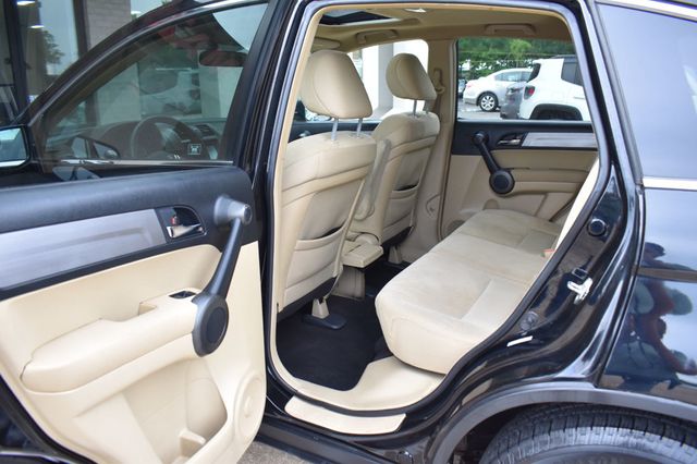 2010 Honda CR-V 2WD 5dr EX - 23052229 - 22