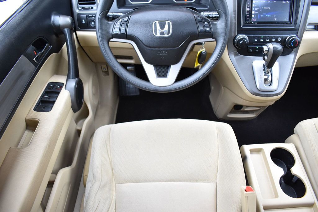 2010 Honda CR-V 2WD 5dr EX - 23052229 - 23