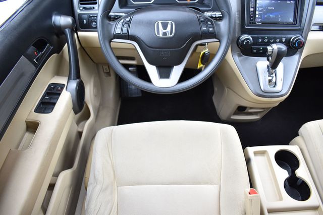 2010 Honda CR-V 2WD 5dr EX - 23052229 - 23