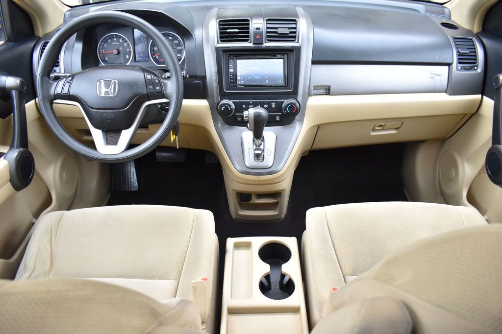 2010 Honda CR-V 2WD 5dr EX - 23052229 - 25
