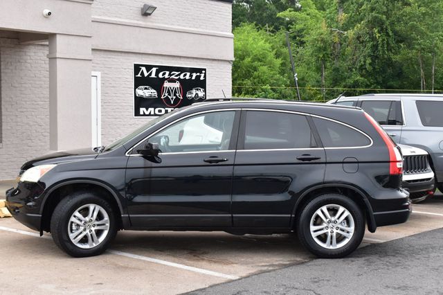 2010 Honda CR-V 2WD 5dr EX - 23052229 - 2