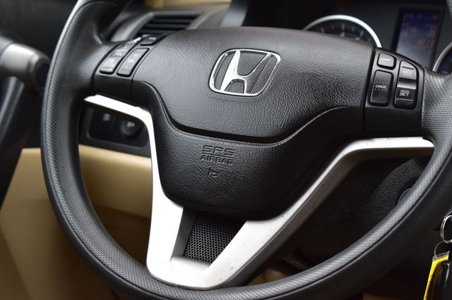 2010 Honda CR-V 2WD 5dr EX - 23052229 - 31