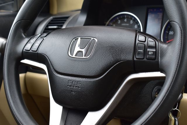 2010 Honda CR-V 2WD 5dr EX - 23052229 - 33