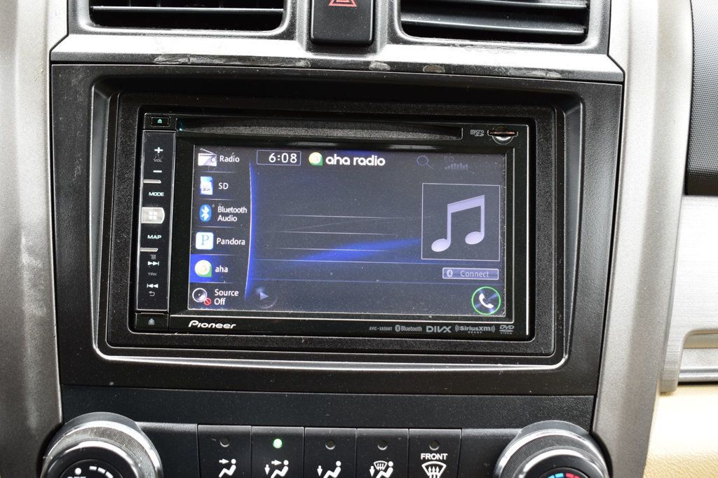 2010 Honda CR-V 2WD 5dr EX - 23052229 - 34