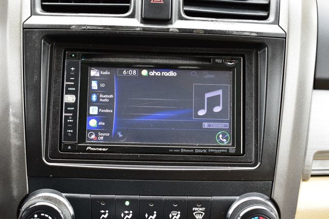 2010 Honda CR-V 2WD 5dr EX - 23052229 - 34