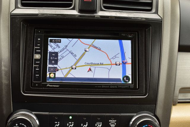 2010 Honda CR-V 2WD 5dr EX - 23052229 - 35