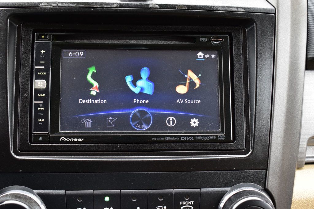 2010 Honda CR-V 2WD 5dr EX - 23052229 - 36