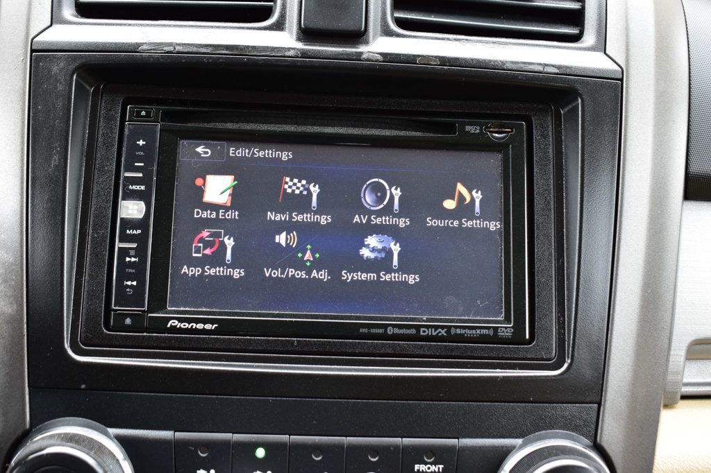 2010 Honda CR-V 2WD 5dr EX - 23052229 - 38