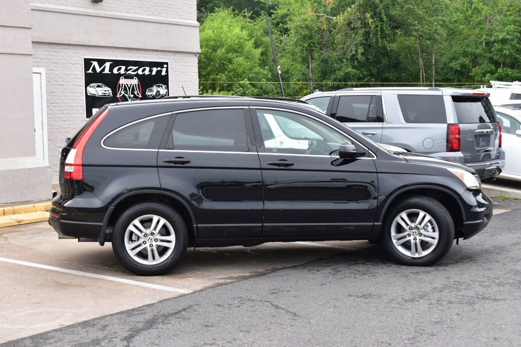 2010 Honda CR-V 2WD 5dr EX - 23052229 - 3